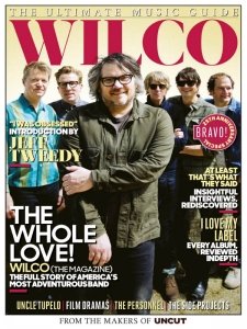 Uncut - Wilco 2020