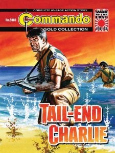 Commando - No. 5368 2020