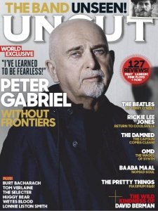 Uncut UK - 05.2023