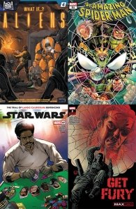 Marvel Week - 06.5.2024