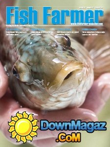 Fish Farmer - 02.2017