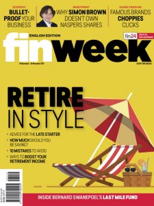 Finweek - 16.11.2017