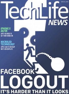 Techlife News - 24.03.2018