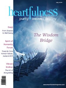 Heartfulness - 07.2019