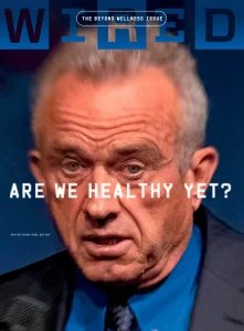Wired USA - 09/10 2025