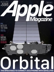 AppleMagazine - 03.24.2023