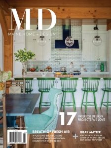 Maine Home + Design - 01/02 2022