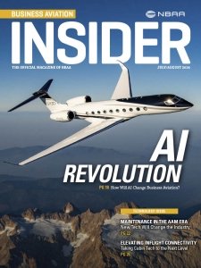 Business Aviation Insider - 07/08 2024