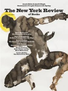 The New York Review of Books - 02.13.2025