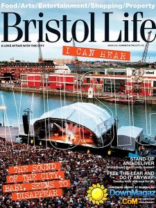 Bristol Life - Summer in the City 2016