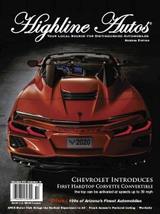 Highline Autos - 10.2019