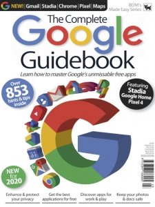 The Complete Google Guidebook, Vol 23 2020