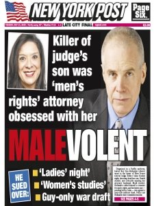 New York Post - 07.21.2020