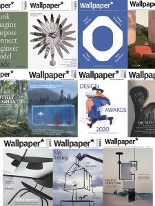 Wallpaper* - 2020 Full Year Collection