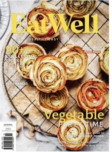 Eat Well - Is 54 2024