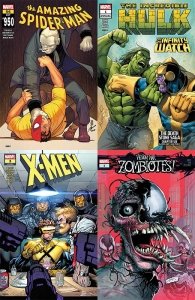 Marvel Week - 08.28.2024