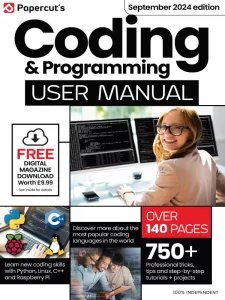 Coding & Programming User Manual - Ed. 23 2024