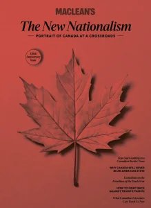 Maclean's - 07.2025
