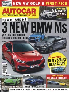 Autocar UK - 19.02.2020