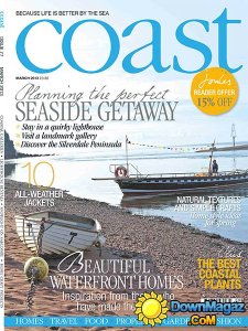 Coast - March 2013