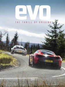 evo UK - 06.2019