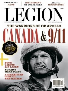 Legion - 09/10 2021