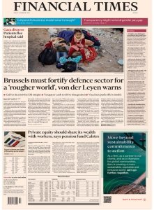 Financial Times EU - 16.02.2024