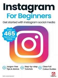 Instagram For Beginners - Ed. 19 2024