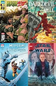 Marvel Week - 05.28.2025