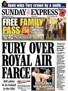 Sunday Express - 3.11.2024