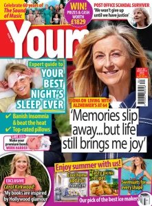Yours UK - 07.22.2025