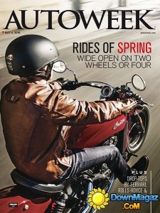 Autoweek - 2 May 2016