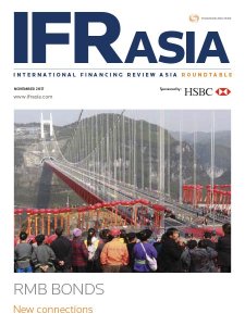 IFR Asia - 11.11.2017