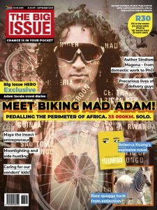 The Big Issue SA - 08/09 2023