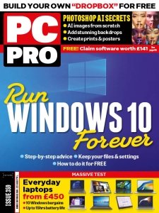 PC Pro - 08.2024