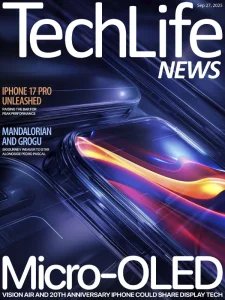 Techlife News - 09.27.2025