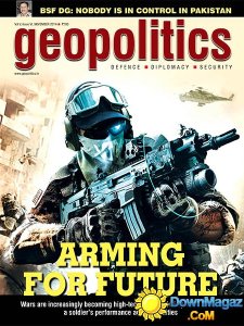 Geopolitics - November 2014