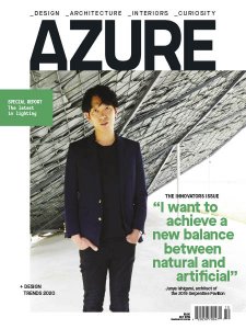 Azure - 10.2019