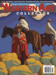 Western Art Collector - 10.2022