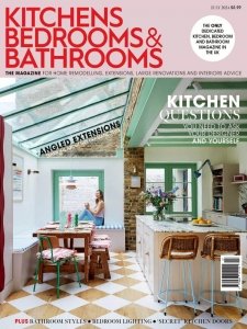 Kitchens Bedrooms & Bathrooms - 07.2024