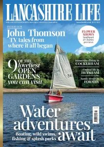 Lancashire Life - 07.2025