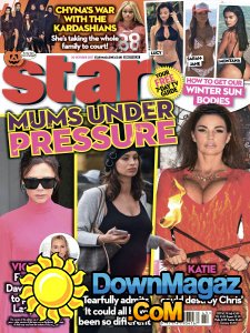 Star UK - 30.10.2017