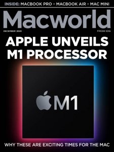 Macworld UK - 12.2020