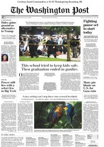 The Washington Post 11.24.2023