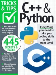 C++ & Python Tricks and Tips - Ed. 19 2024