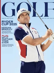 Golf USA - 09/10 2025