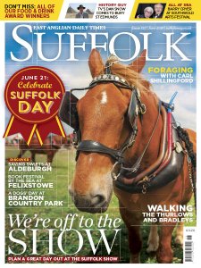 EADT Suffolk - 06.2018