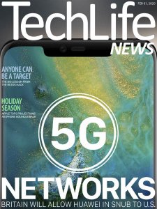 Techlife News - 02.1.2020