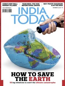 India Today - 11.22.2021