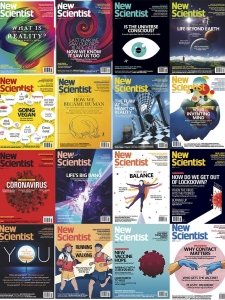 New Scientist Int - 2020 Full Year